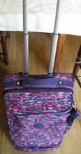 Kipling 2 Wheeled Trolley Case
