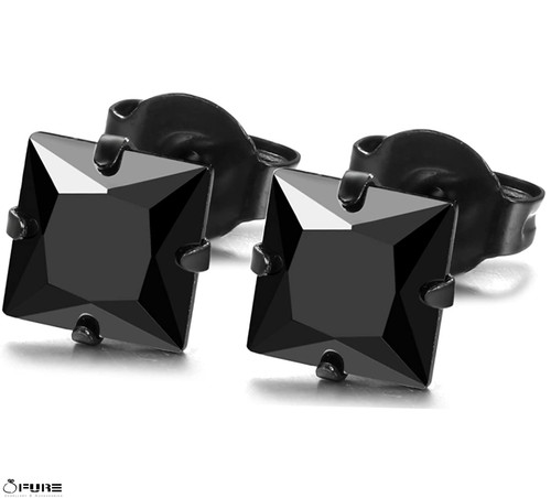 Hypoallergenic black white - hypoallergenic,