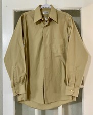 Van Heusen Men’s Poplin