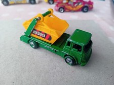 Corgi Juniors Bedford Tk 7 Ton