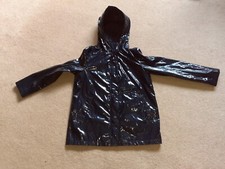 PVC PU glossy vinyl mac. Shiny