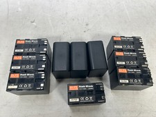 Hawk-Woods DV-975 Battery for