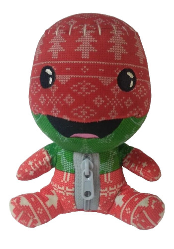 Stubbins holiday knit - holiday,