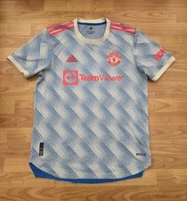 Men’s Adidas Manchester