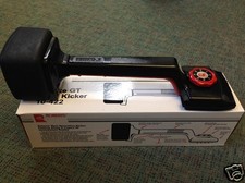 Roberts Deluxe GT 422 Carpet Stretcher/Extendable Knee Kicker/ Fitting Tools