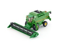 Siku 1876 John Deere T670i