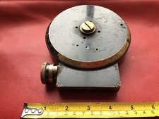 ROSS LONDON VINTAGE BINOCULARS