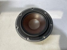 1 x Dali IKON 5, VOKAL 2 Woofer Speaker 5" 16 ohms 350642-0-0