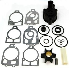 Housing Mercury 135 150 175 HP