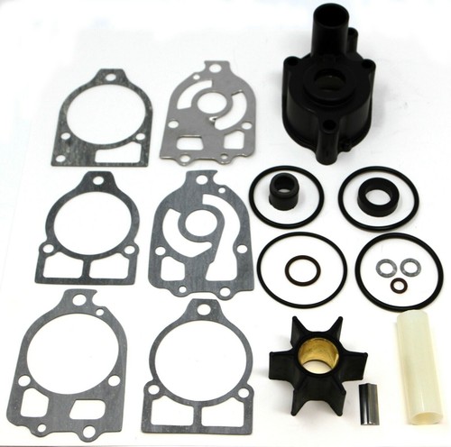 Housing mercury 135 150 175 - mercury,