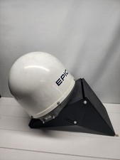 EpicVue TV Satellite System
