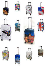 Suitcase Hard Shell Travel