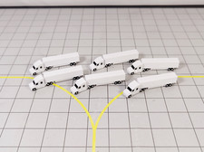 6x TRUCKS US Style (Rotating)