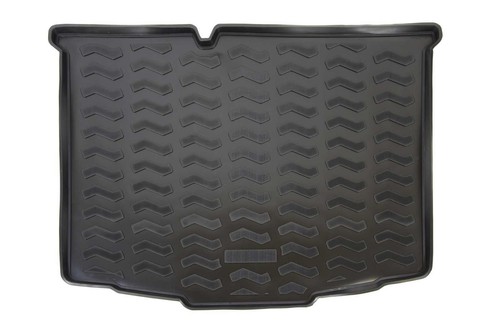 Boot liner for - skoda, fabia