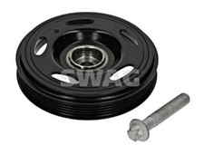 Crankshaft Belt Pulley SWAG