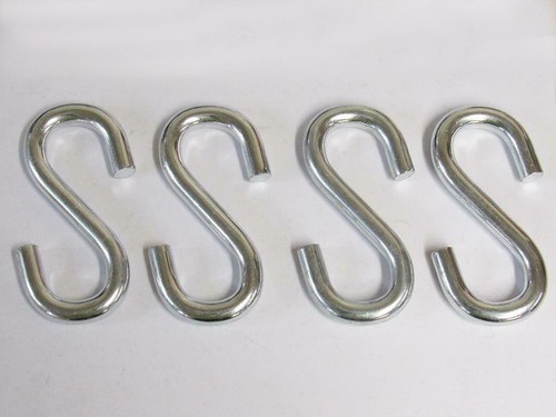 Shaped hooks for - hooks,