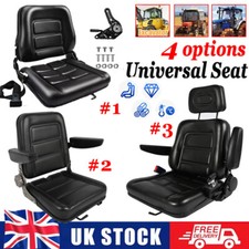 Universal Waterproof Tractor