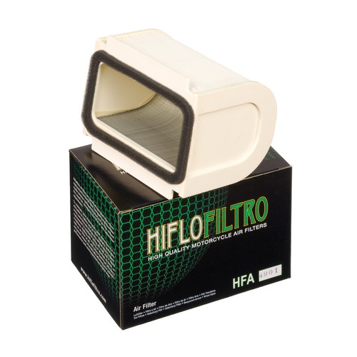 Hiflofiltro air filter fits - hiflofiltro,