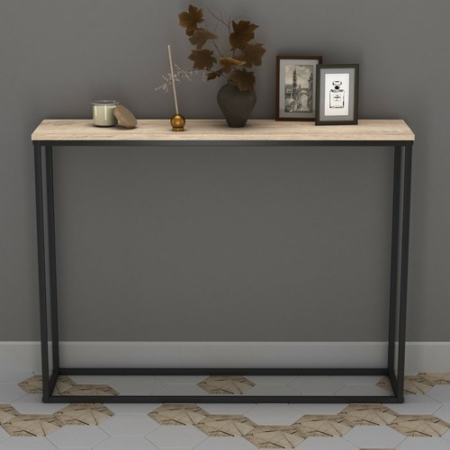 Wooden free standing hallway - free,