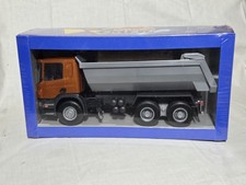 EMEK Scania P Dump Truck 1/25