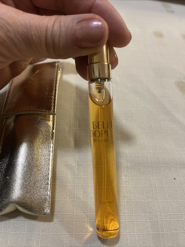 Belle opium yves saint - belle,