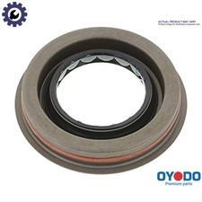 SHAFT SEAL DIFFERENTIAL 30P5000-OYO FOR HYUNDAI ACCENT SONATA/II/III LANTRA 1.8L