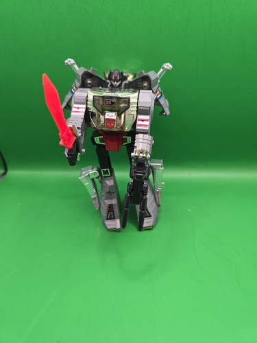 Transformers grimlock - transformers,