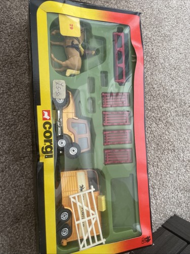 Corgi gift set pony club - gift, 29