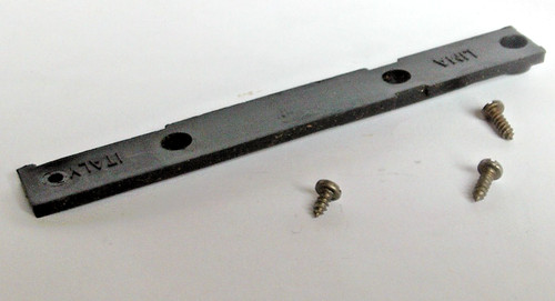 Lima gauge chassis bottom - lima,