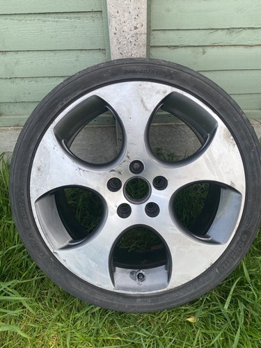 Genuine bbs golf - bbs, gti