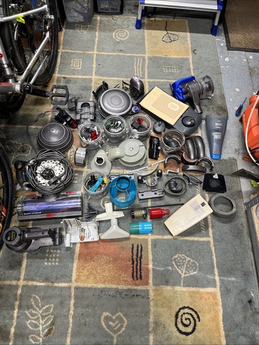 Joblot dyson and - and, other