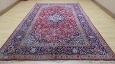 Large Persain Carpet Rug Hand