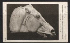 Vintage Postcard: British
