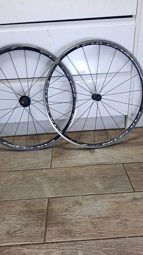 Fulcrum racing 700c road - fulcrum,
