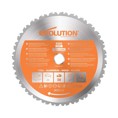 Evolution power tools - evolution,