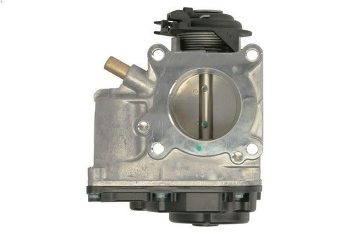 Throttle body nrf 408014 - nrf, vw