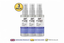 3 x Boots Expert Dental Dry