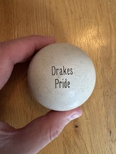 Drakes Pride Lawn Bowls Jack