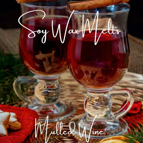 Soy wax melts - melts, wine