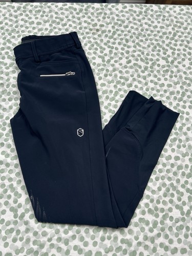 Samshield women breeches - ,