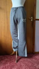 BNWOT Grey Hoodrich Tracksuit Bottoms/Joggers - Size L