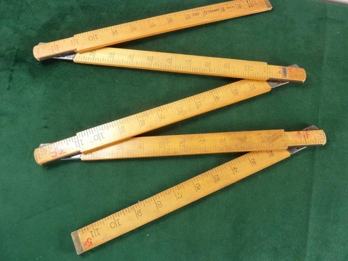 Nice vintage john - john, 4