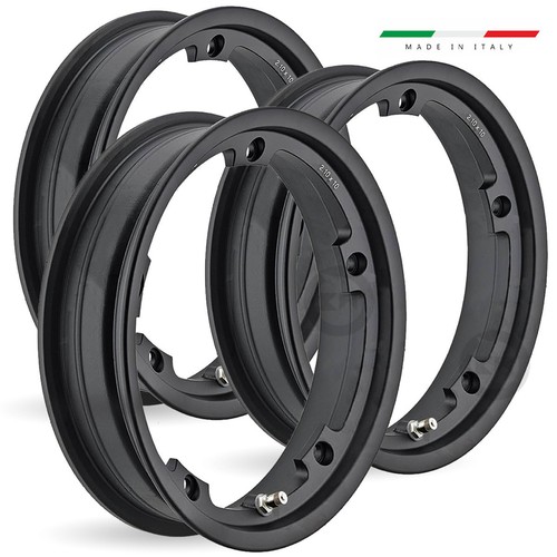 Kit alloy wheels - kit, 3