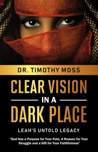 Clear vision dark place - in,