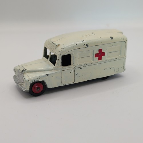 Vintage dinky toys 253 - vintage, no.