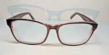 Dario shiny brown - shiny, /