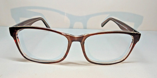Dario shiny brown crystal - shiny,
