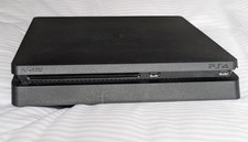 Sony PlayStation 4 Slim Console + Controller - in original box