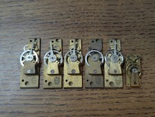 Clock Platform Escapements for