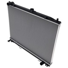 Coolant Engine Radiator for